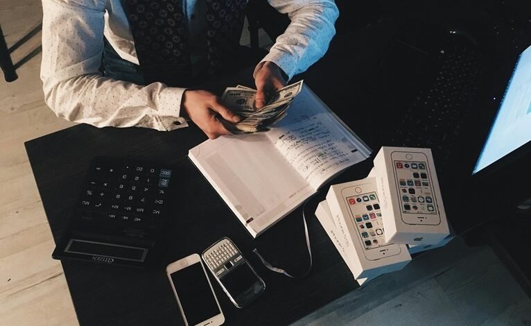 bookkeeping for business growth