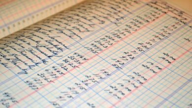 bookkeeping for business growth