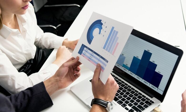 efficient bookkeeping for profitability