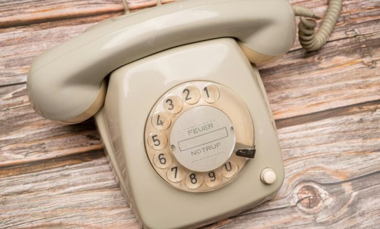 phone number received again