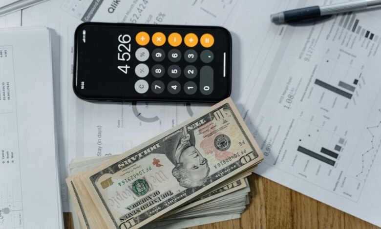 profit boosting bookkeeping techniques