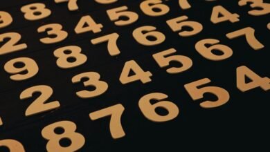 recurring numerical sequence 4843027416