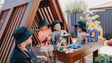 Creating Lifelong Friendships: The Importance of Community in Preschool Education