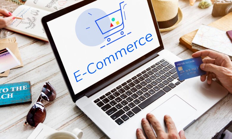 E-commerce Tools