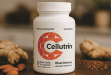 Cellutrin: Reduce Bloating With Cellutrin In 30 Days - Scam or Legit?