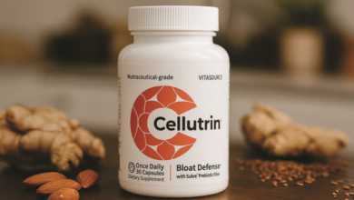 Cellutrin: Reduce Bloating With Cellutrin In 30 Days - Scam or Legit?