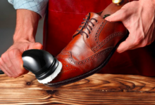 Electric Boot Polisher