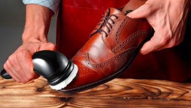 Electric Boot Polisher