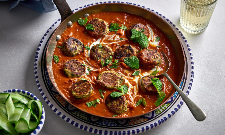 Paneer to Spices: Everything You Need for Kofta, Ordered Online
