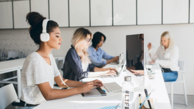K² Networks: Transforming Small Business IT Support with Smarter Solutions