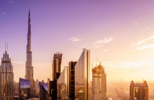 The Role of FAM Properties Among the Largest Real Estate Agencies in Dubai