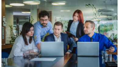 Building Your Dream Team: The Benefits of Using an IT Staffing Agency