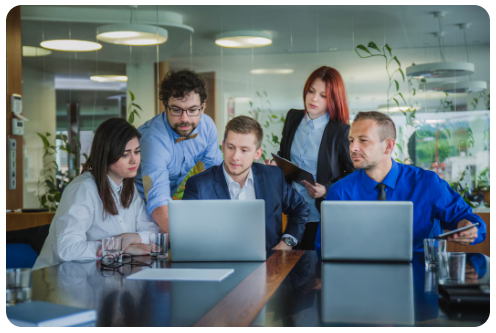 Building Your Dream Team: The Benefits of Using an IT Staffing Agency